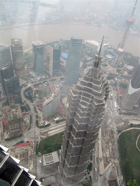 1968生肖配對 上海環球金融中心風水